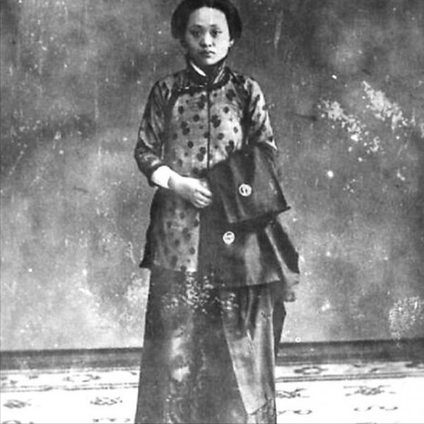 “大齡剩男”章太炎：性情狂傲無女敢嫁，登報徵婚，卻十年無訊息