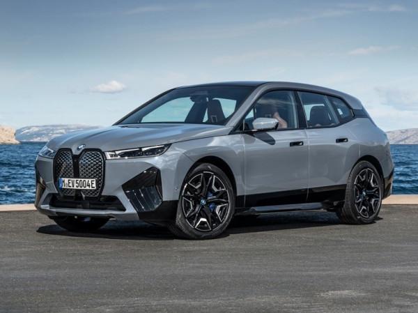 特斯拉地位不保?這些SUV對特斯拉model X,model Y虎視眈眈 特斯拉地位不保?這些SUV對特斯拉model X,model Y虎視眈眈