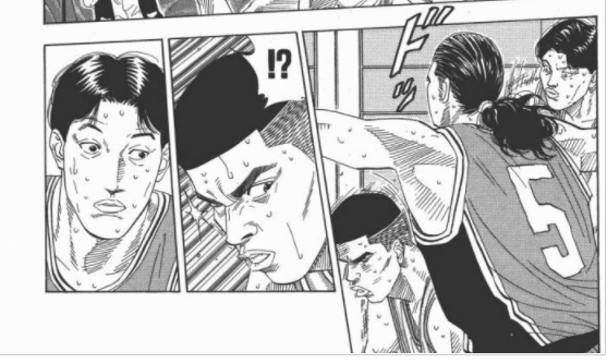 《灌籃高手》中的死亡五小——如何評價豐玉隊? 《灌籃高手》中的死亡五小——如何評價豐玉隊?