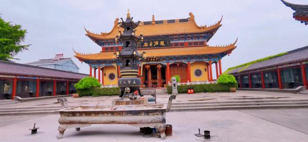 日夜沸騰、井水啤酒味？江蘇千年“怪井”讓專家興奮