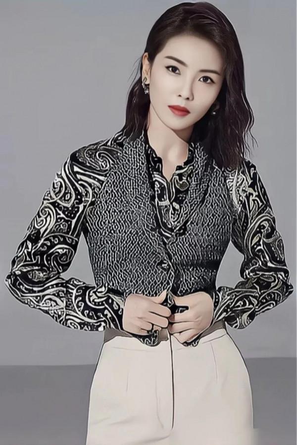 中國內地女演員劉濤