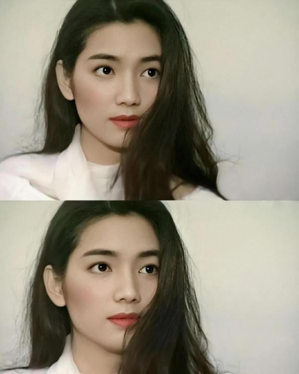 那時候的美麗 為什麼總是那麼簡單 懷念港星三 那時候的美麗 為什麼總是那麼簡單 懷念港星三