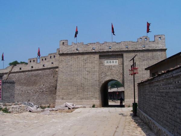 不出北京免費遊玩的7座古城,還可品嚐當地特色美食,您去過幾座 不出北京免費遊玩的7座古城,還可品嚐當地特色美食,您去過幾座