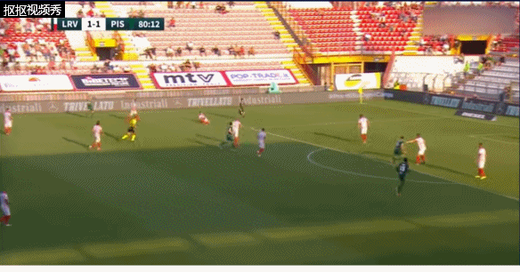 意乙第4輪：國米新星兩球阻擊佈雷西亞 布馮撲點難救主帕爾馬1-2