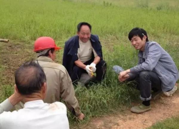 耶魯畢業後拒絕百萬年薪，回國拿1450工資的秦玥飛，後來怎樣了？