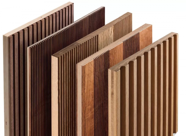 將格柵應用到家居，效果都是美美的