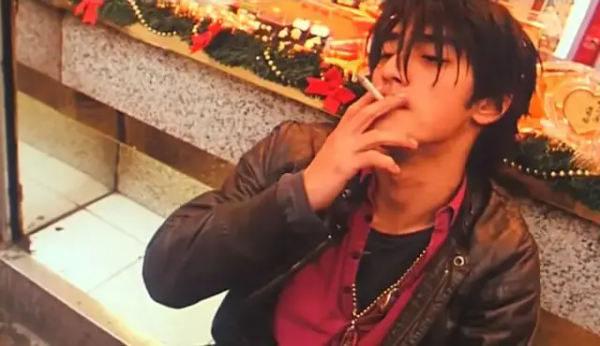 銀河映像的非杜琪峰電影 | 開港