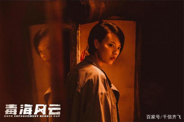 2021年央視六套電影收視率榜出爐，吳京、李連杰和甄子丹作品上榜