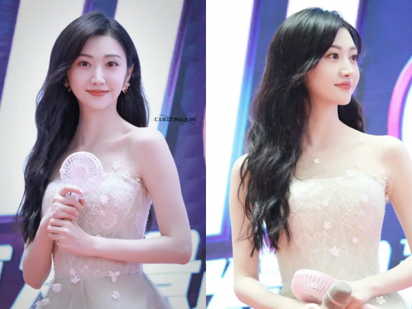 女明星的頭髮竟然越來越多?她的保養是真的絕,禿頭少女快看過來 女明星的頭髮竟然越來越多?她的保養是真的絕,禿頭少女快看過來