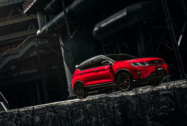 讓思域&quot;發怵&quot;的幾款國產效能車，才10萬左右，年輕人的最愛！