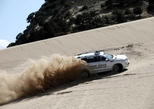 ​繼孟加拉國之後,世界三巨頭之一俄羅斯,也向國產車丟擲了橄欖枝 ​繼孟加拉國之後,世界三巨頭之一俄羅斯,也向國產車丟擲了橄欖枝