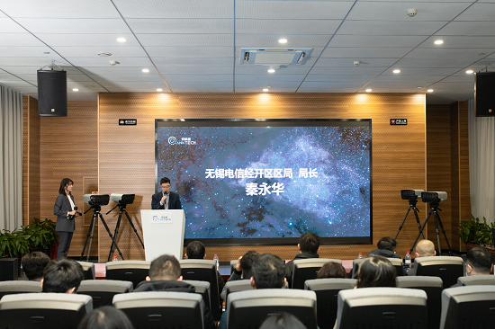 打造嶄新世界，安科迪輕騎兵移動系統正式釋出