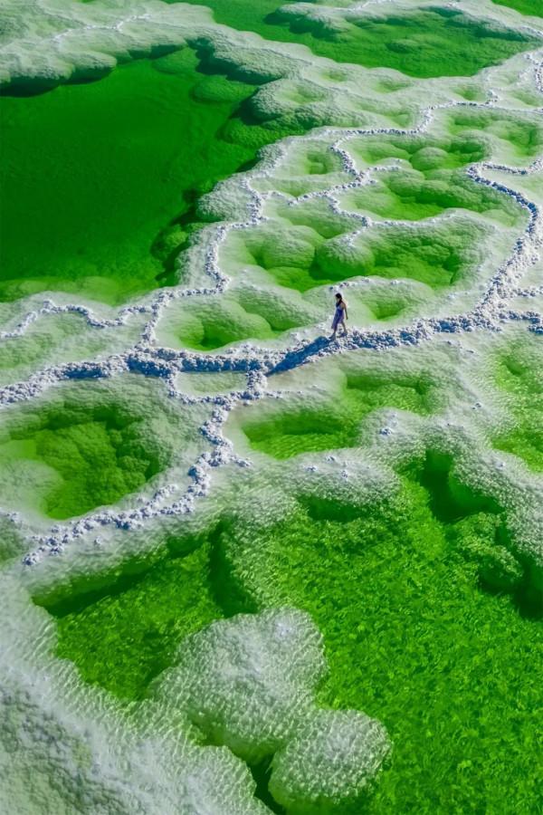 中國最美的50個地方,我竟然只去過10個,你呢? 中國最美的50個地方,我竟然只去過10個,你呢?