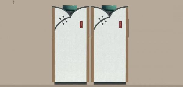 3組中國風導視系統方案分享