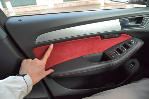 零百5秒出頭的全能好手,二手奧迪SQ5不好惹 零百5秒出頭的全能好手,二手奧迪SQ5不好惹