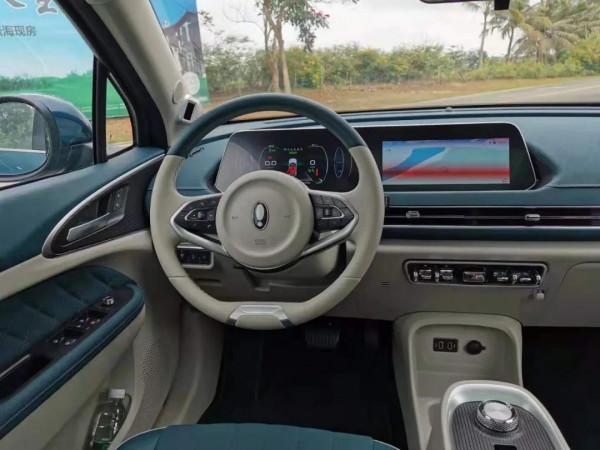 可愛,不代表好欺負!試駕尤拉好貓長續航波塞冬版 可愛,不代表好欺負!試駕尤拉好貓長續航波塞冬版