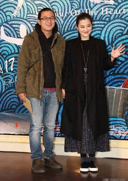 李小冉、殷桃、梅婷三個女人的“恩怨糾纏”：現實比電影更狗血