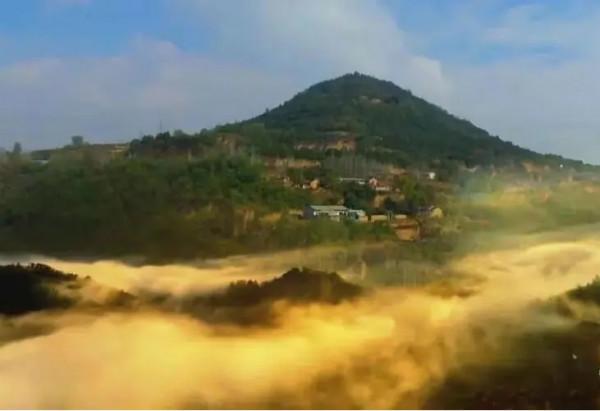 中國在《西遊記》中的十大美景