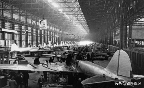 超級大國“曇花一現”的核動力戰機研製歷程