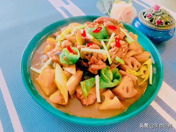 特殊時期，多吃這6種蔬菜中的“冠軍菜”，增強家人體質，少生病