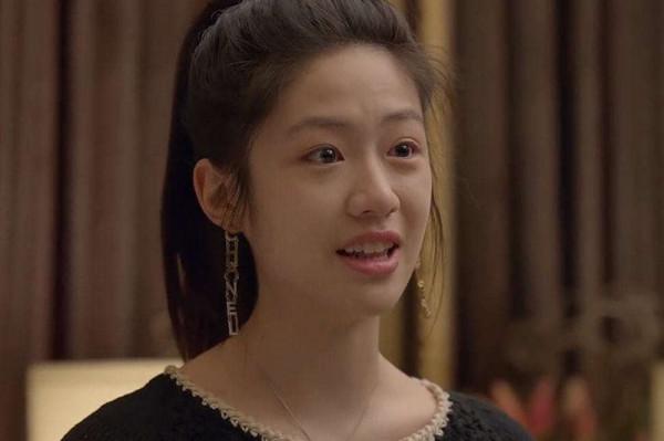 《小敏家》:同樣是父母離異,陳佳佳註定擁有跟金家俊不同的人生 《小敏家》:同樣是父母離異,陳佳佳註定擁有跟金家俊不同的人生