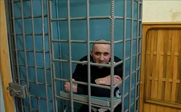 俄羅斯黑海豚監獄：300年來沒有一個人成功越獄