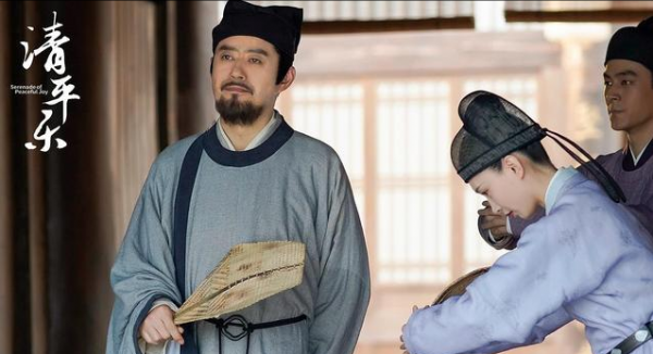 范仲淹、蘇東坡、王安石、還是司馬光：誰是你心中的北宋第一文人