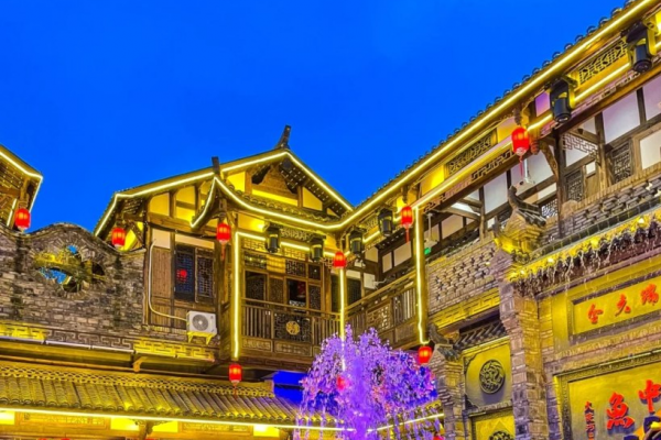 君越:一座庭院 一縷魚香 絕配 君越:一座庭院 一縷魚香 絕配