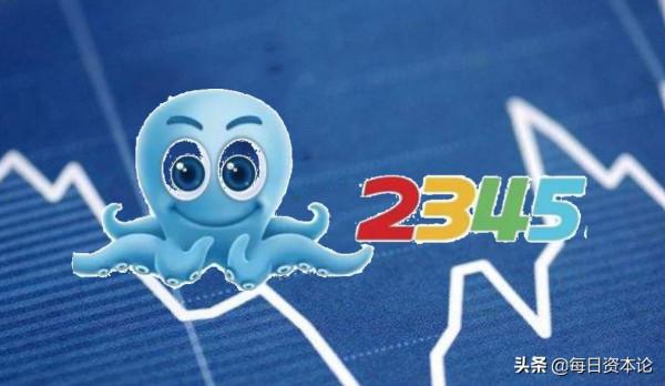 股價從112跌成2元股後 二三四五狂砸45億變身理財大師？連續2漲停