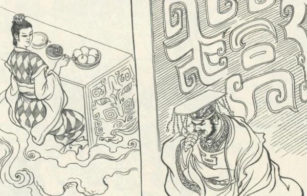 封神演義:8個吃齋道人,成就卻趕不上1個吃人魔頭,道理何在? 封神演義:8個吃齋道人,成就卻趕不上1個吃人魔頭,道理何在?