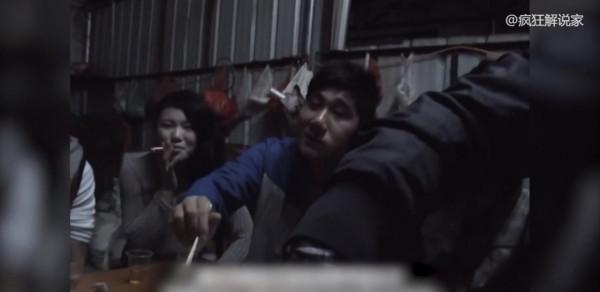 工地出租屋的“灰色交易”，主角被抓才敢上映，這部紀錄片太敢拍