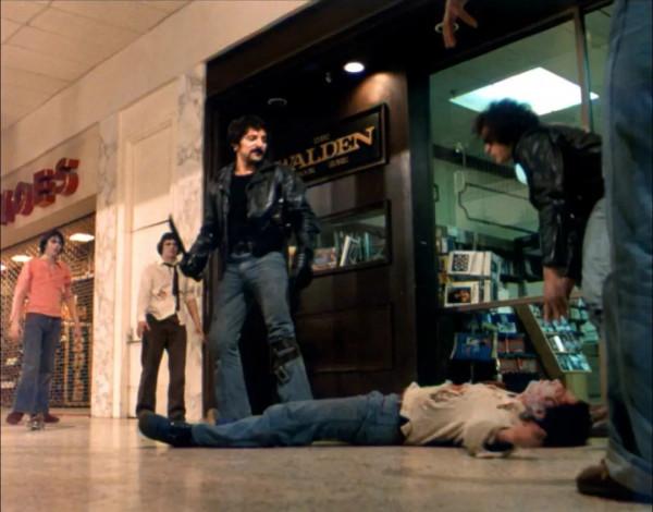 評分最高的十大喪屍片，《殭屍世界大戰》第5，《生化危機》第2