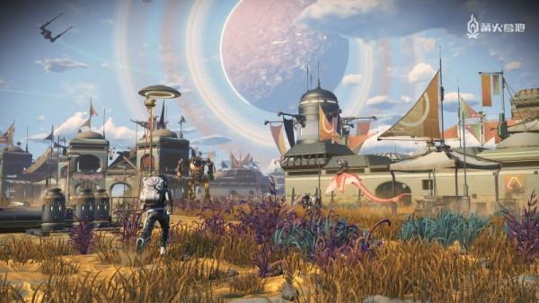 GI 盤點十款優秀開放世界遊戲