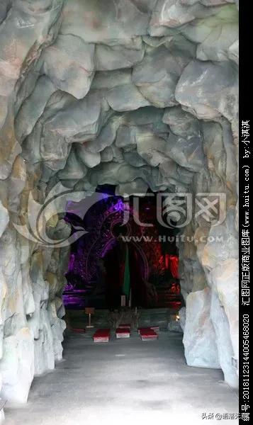 聊齋：一覺醒來進入洞府，仙女相陪數月，結果發現是貴婦人假扮