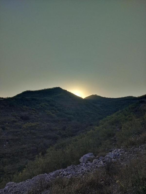 井陘太行天路遊玩記錄 井陘太行天路遊玩記錄