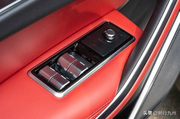 捷豹F-Pace P250 R-Dynamic美的難以拒絕 捷豹F-Pace P250 R-Dynamic美的難以拒絕