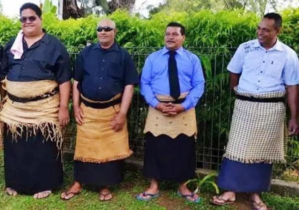 湯加島國人均欠我國8000元，分期10多年不肯還，還動歪主意想賴賬