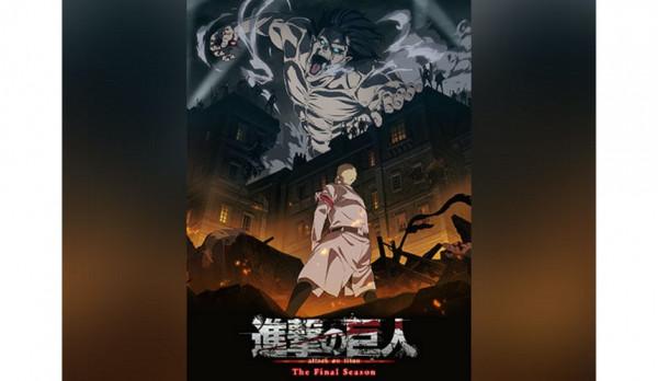 日本2021年新番動漫推薦：異世界物語、青春體育番、轉生系列