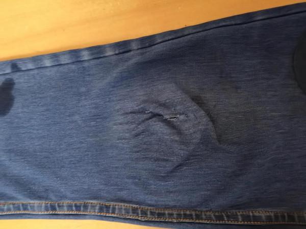 縫縫補補又三年 縫縫補補又三年