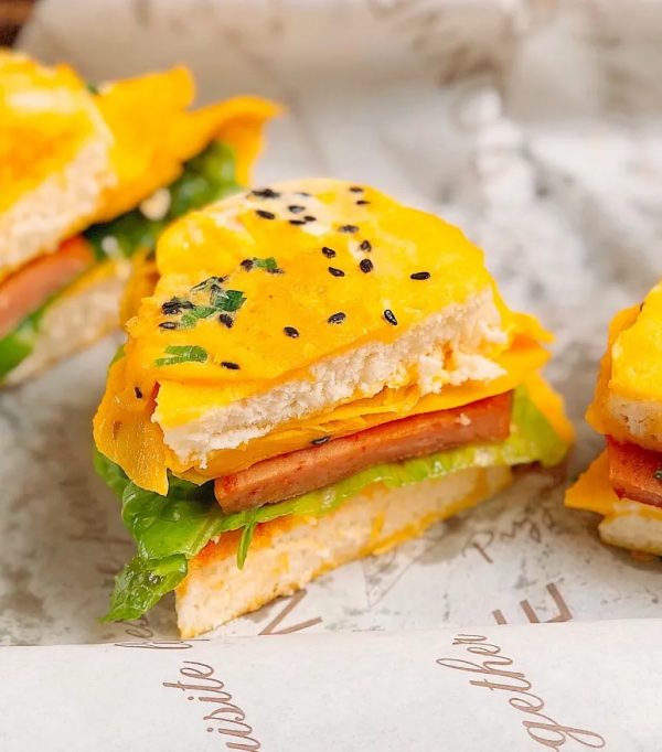 白饅頭別再蒸著吃了,這樣做,營養翻10倍 白饅頭別再蒸著吃了,這樣做,營養翻10倍