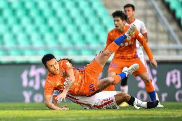 海港更想贏結果卻公平，驚雷30分小將有欣喜！足協盃歸山東不一定