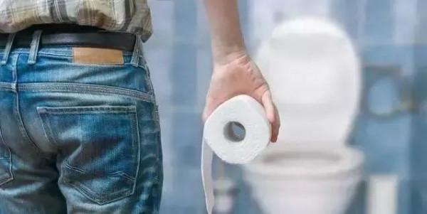 為什麼一緊張就想上廁所？