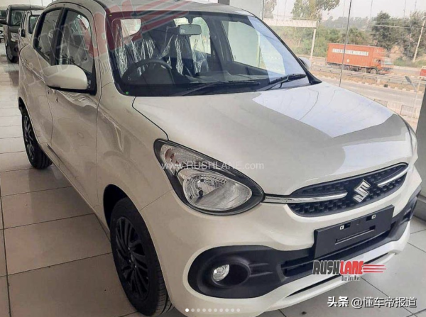 新車 | 約人民幣4萬起,與奧拓同級,1.0升動力,鈴木新CELERIO釋出 新車 | 約人民幣4萬起,與奧拓同級,1.0升動力,鈴木新CELERIO釋出