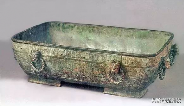 永久禁止出國展覽文物背後的那些事