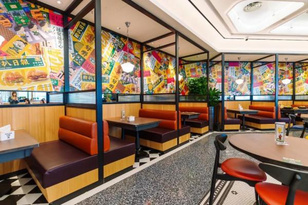 100多種港澳美食都在這裡！吃它就對了