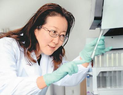 研發更多更好的藥物（大健康觀察）