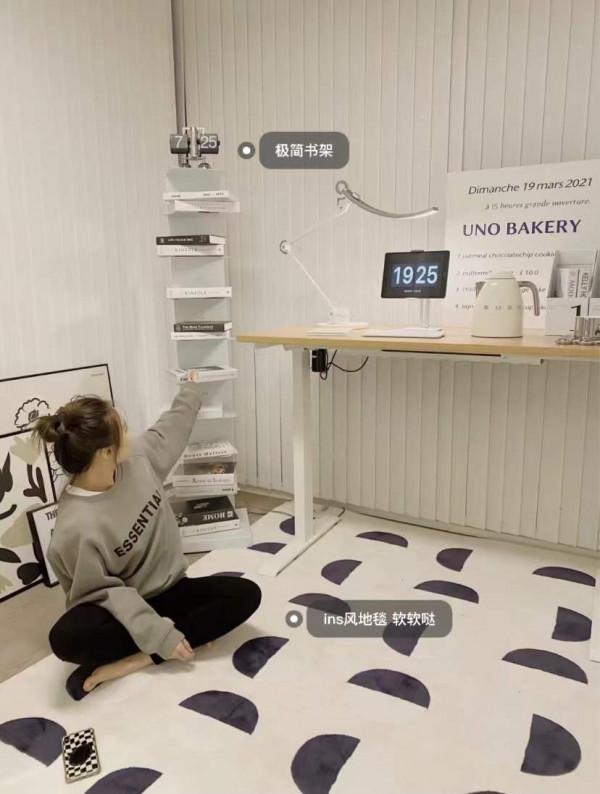 陝西發現一戶人家的裝修，那叫一個高階，拍照給大家看看，超羨慕