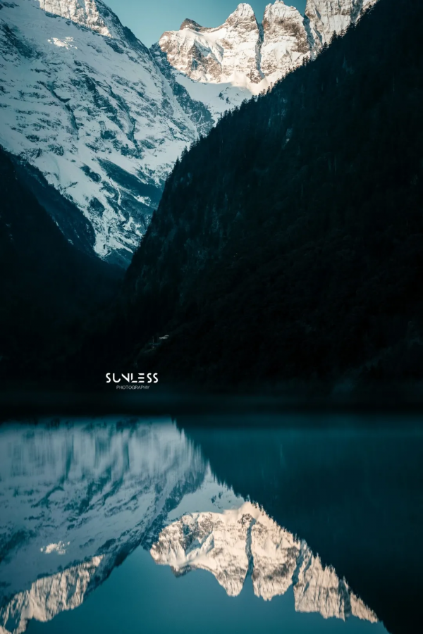 雲南西北,一個可以抵達的理想國 雲南西北,一個可以抵達的理想國