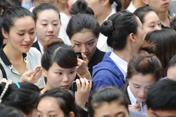 孩子上大學後就不管了?聰明的家長都讓孩子做這幾件事 孩子上大學後就不管了?聰明的家長都讓孩子做這幾件事