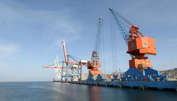 美蘇都以失敗告終,為什麼說只有中國能讓瓜達爾港煥發新生? 美蘇都以失敗告終,為什麼說只有中國能讓瓜達爾港煥發新生?